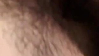 Full balls this horny MILF would like in her pussy