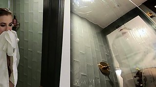 ExCoGi-College Girls Always Want It