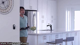 Naughty Lana Smalls thrilling porn story