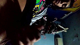 I Wish You a Merry Christmas