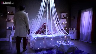 Indian Dulhan Episode Sparks Passionate Heat