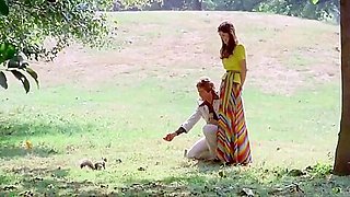 Virgin And The Lover - 1973 With Pauline Hickey And Leah Marlon