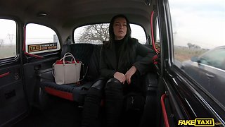 Zuzu Sweet's Wild Dancer Charm in Taxi