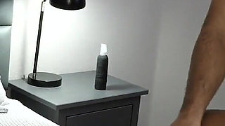 Bedroom Hookup with Lydia, Dillon and Mason by Bifuck