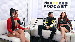 The Brazzers Podcast: Episode 11