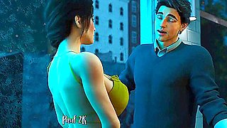 Fresh Women Season 2 - 61 Young, Crazy And Horny By Misskitty2k