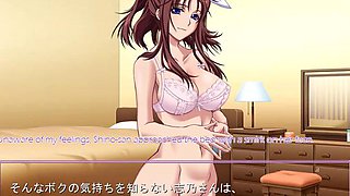 Shino 6 - Saiminjutsu 2: Doggy, Cowgirl  Onlyfans Porn