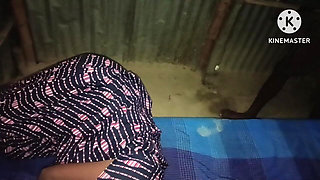 Bhabhi Had a Lot of Fun Having Sex with an Open Heart.