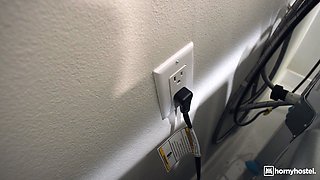 Fruity slut exciting adult clip