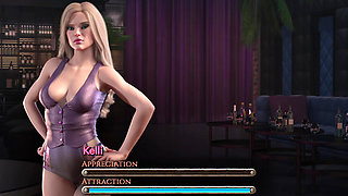 Complete Gameplay - Symphony of the Serpent, Part 33