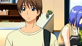 Shaking Orgasm and Pussy Licking