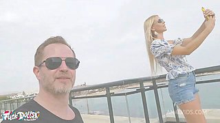 Lynna Nilsson Hardcore Fuck, Cum In Mouth [Dry]