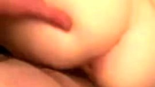 Girlfriend Cheats On Boyfriend At Frat Party (boyfriend