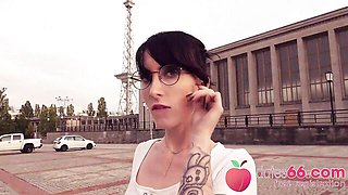 Lou Nesbit's deutschland xxx by POV Pickups