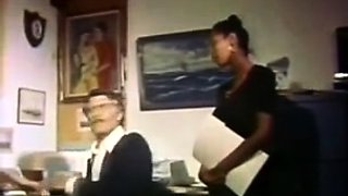 Old Man Vintage Porn Scenes With Girl