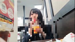 【パパ活パンチラ隠し撮り総集編】上巻