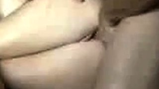 Deutsches Amateur-Babe beim harten Analdildospiel