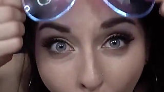 A Little Fun Being Slutty