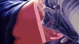 Foxy 3D Superwoman bounces up and down on a cock