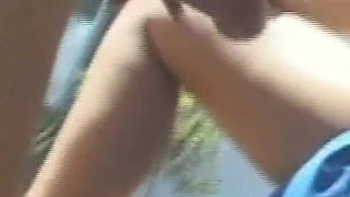 She Rides a Man Like a Real Stud