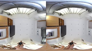 Face Sitting Domme - JimmyDraws