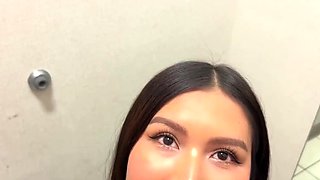 Lustery E Ashley And Sam First Time Changing Room Fuck