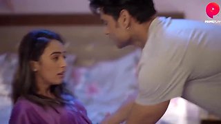 New Babu Ji S01 EP 1-3 Prime Play Hindi Hot Web Series(20/11/ 2023) 1080p #Indian #Web Series Family Father In Law, Step Daughter In Law - Mia Hot