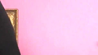 Hot babysitter joins in couple for a hot threesome fuck