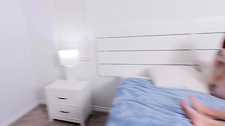 Jays POV-My Crazy Step Sis Wanted A Foursome