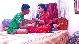 Indian teacher part 1