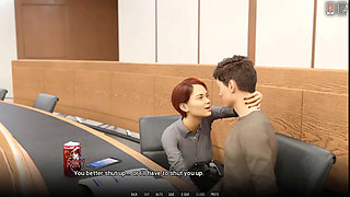 University of problems: college sluts ep 25