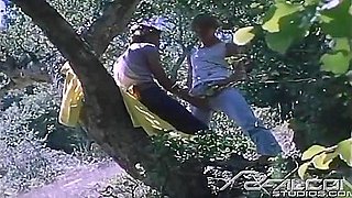 Exploring Franks Big Cock