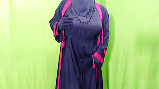 Indian Desi Sanjana's Desi Romance Sex Hard Core