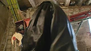 Bdsm - Chained, Whipped, And Used Like A Real Fucktoy