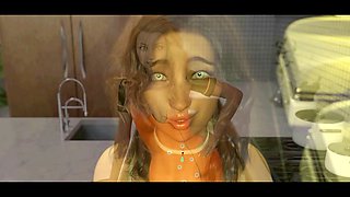 My hero acadamia, nier automata, shy girl