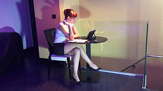 Dangling, Dipping, Pedal Pumping 2