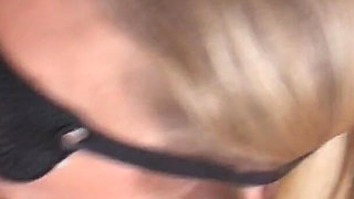 Lesbian Fun at Las Vegas