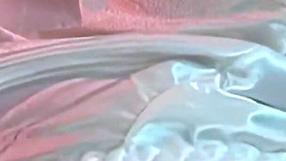 Hot Lesbian Passion with a Big Strapon for Jennifer Steele