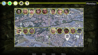 BBW College Life Episode 16