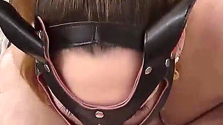 Always Open Your Mouth and Swallow Well