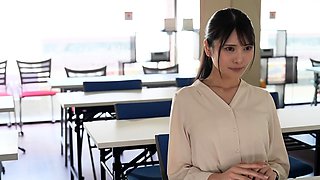 Female Teacher In...Threatening Suite Hanagoromo Tsubaki