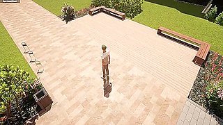 Complete Gameplay - Seaside Mystery With Car Toon