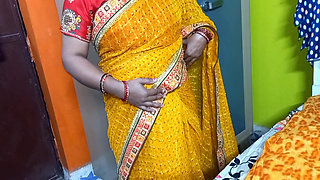 Indian Girl Having Sucking My Lovely Cock.