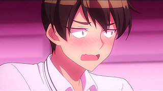 Adam_s Sweet Agony - Hindi dubbed episode 2