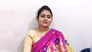 Hot Bangladeshi Sister-in-Law Gets Romantic Fucked by Brother-in-Law - 18 Year Old Teen Desi