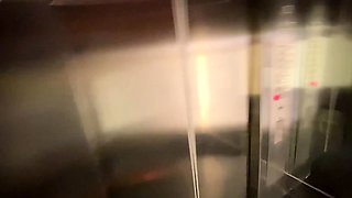 JohnTronX - All natural Asian babe