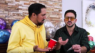 TeamSkeet-Concept: Breeding Party