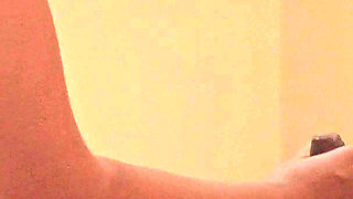 Big Ass Jumping on a Black Cock