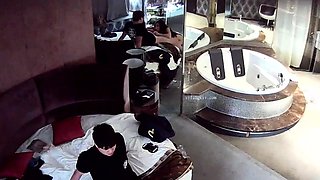 Amateur sex hidden cam