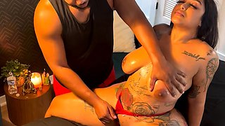 CIMA black and ebony